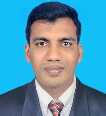 Dr. P. SARANRAJ