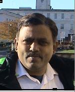 Dr.Raj Shekhar Singh